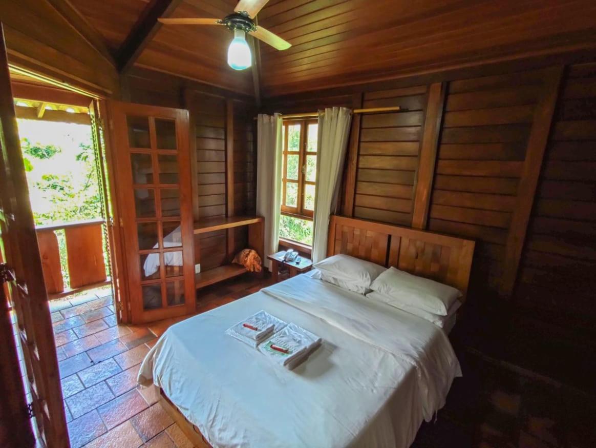 Hotel Fazenda Igarapés Extérieur photo
