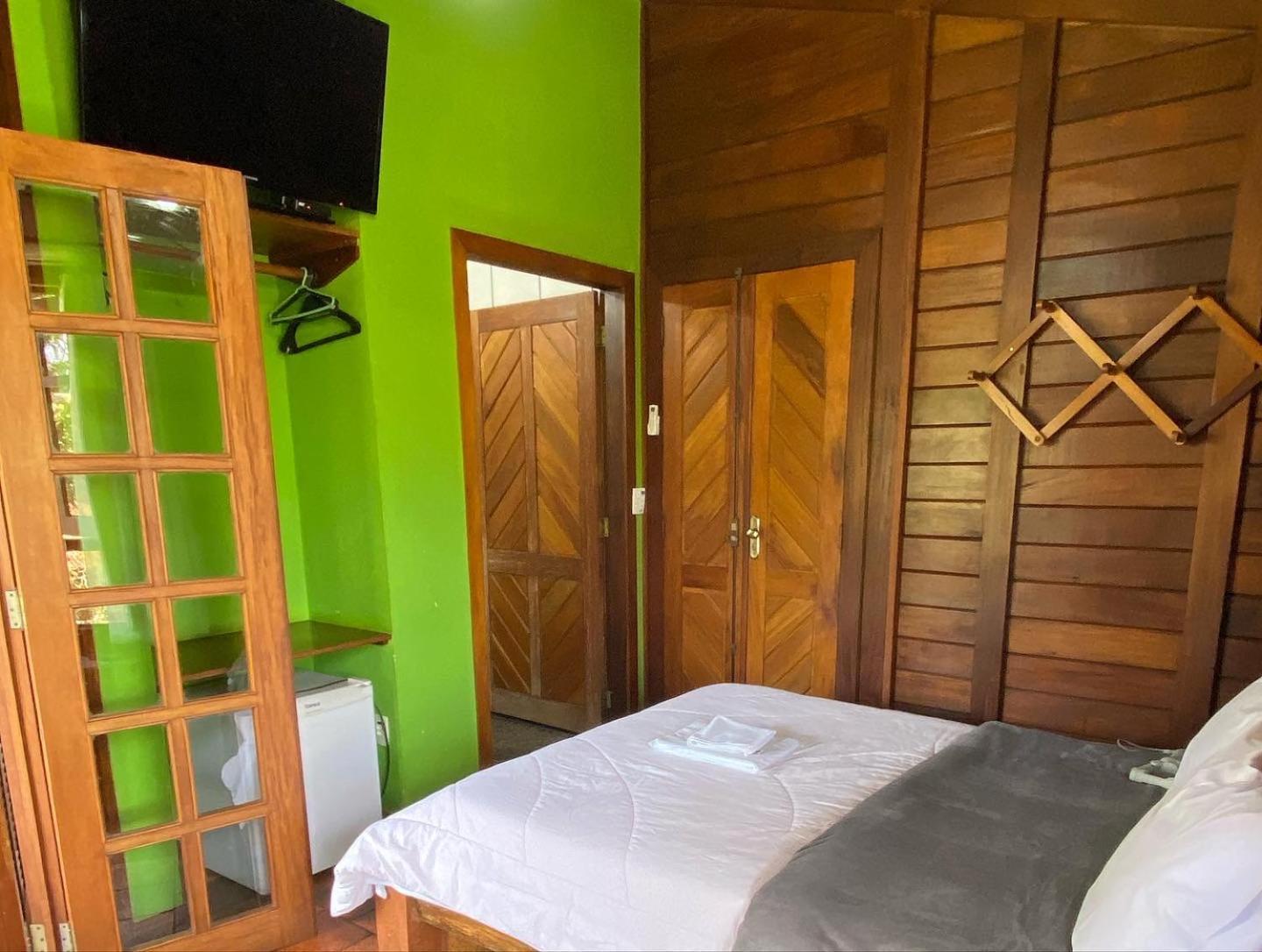 Hotel Fazenda Igarapés Extérieur photo