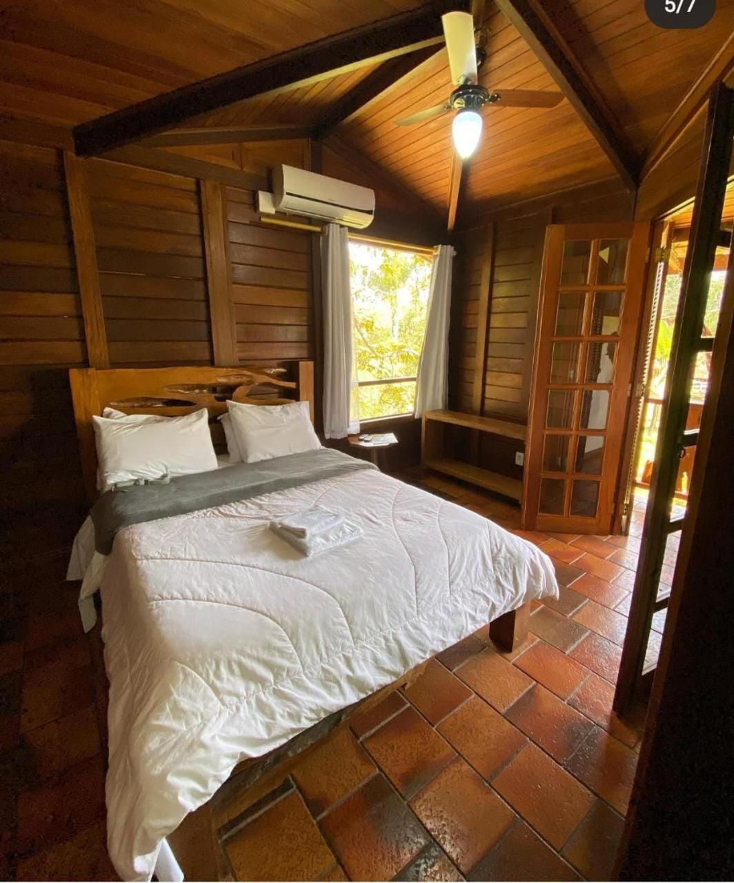 Hotel Fazenda Igarapés Extérieur photo