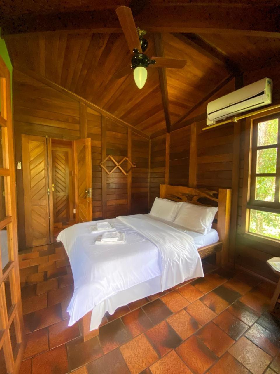 Hotel Fazenda Igarapés Extérieur photo