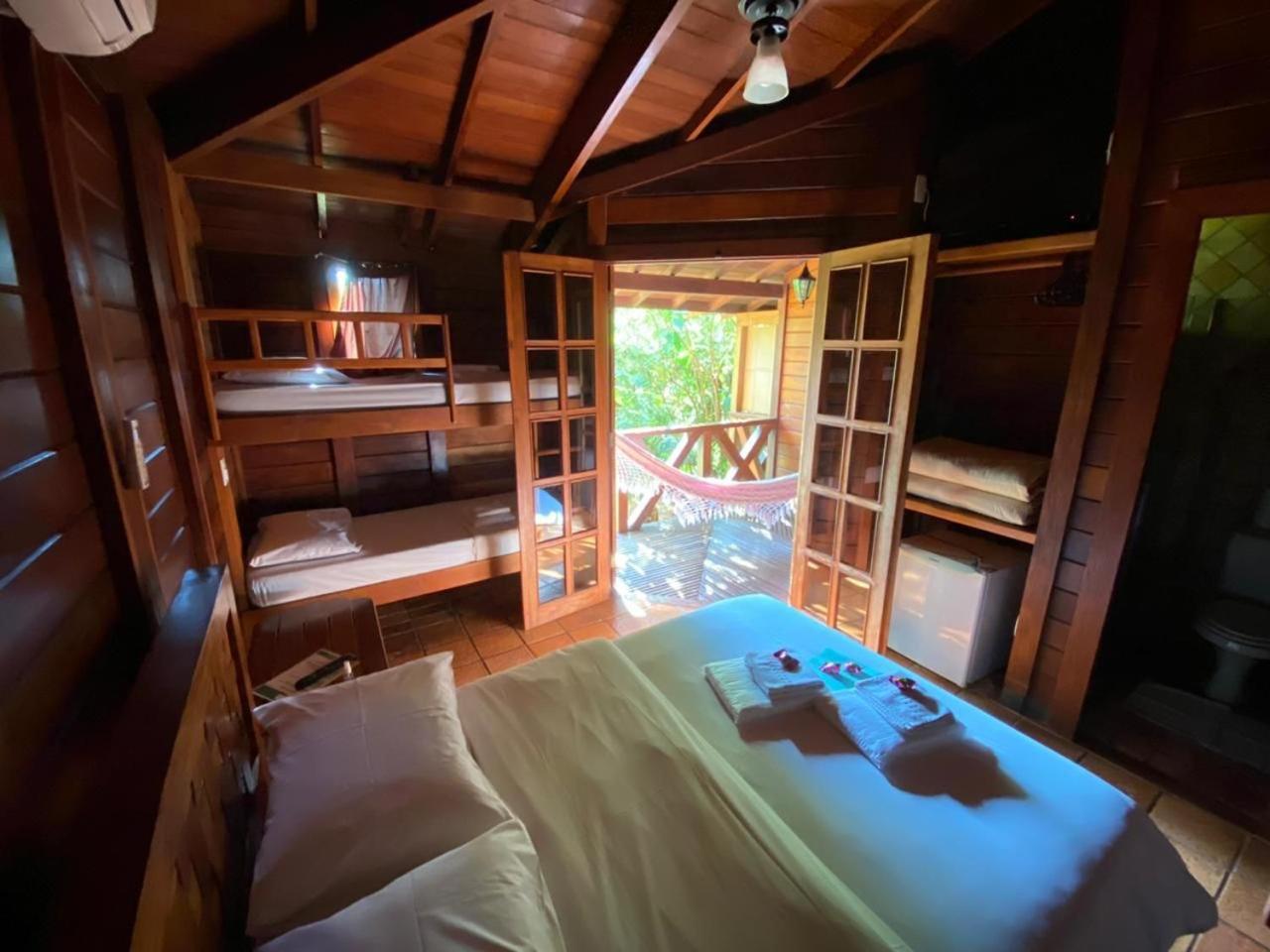 Hotel Fazenda Igarapés Chambre photo
