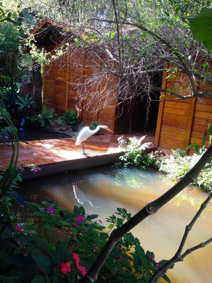 Hotel Fazenda Igarapés Extérieur photo