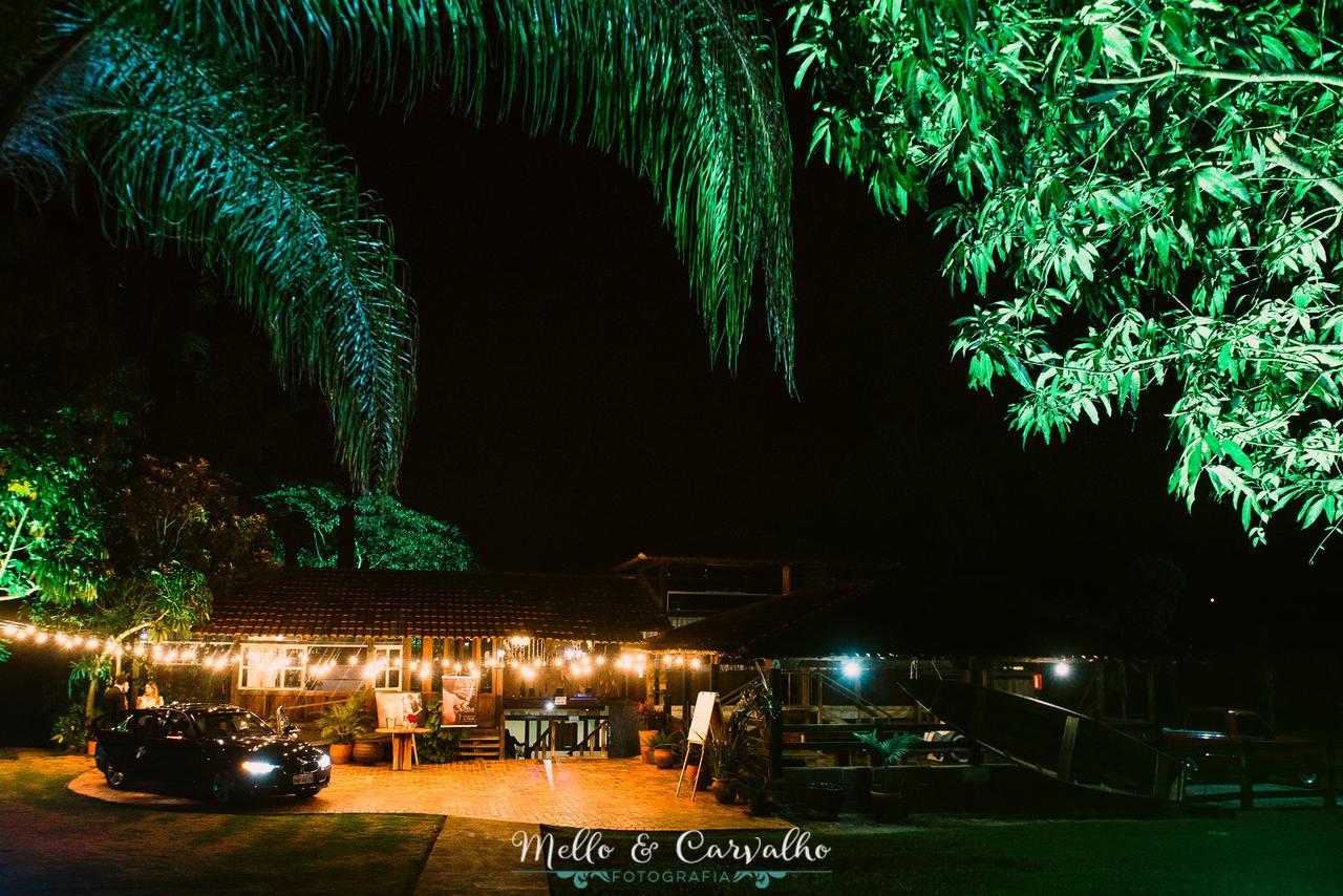 Hotel Fazenda Igarapés Extérieur photo