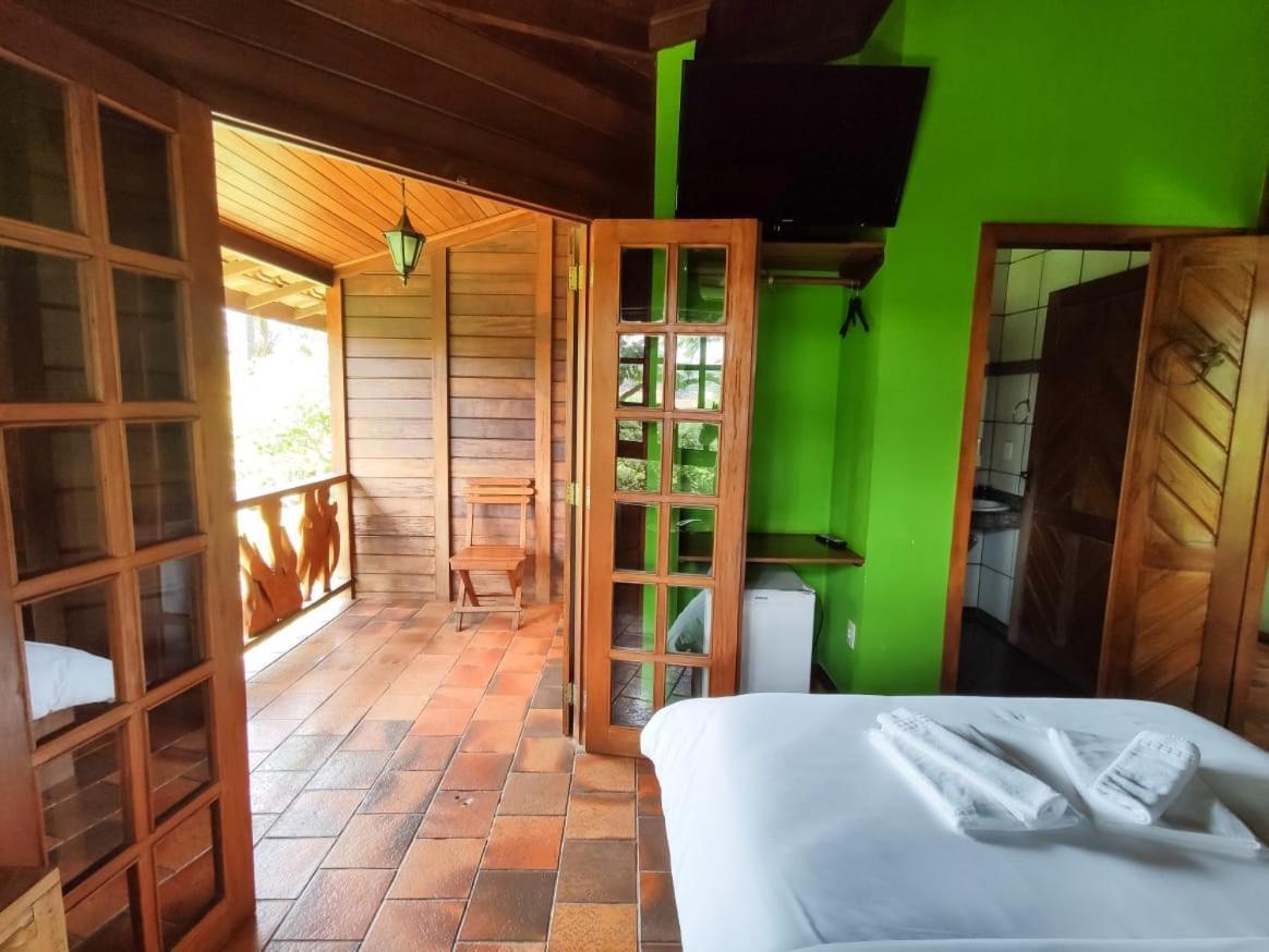 Hotel Fazenda Igarapés Extérieur photo