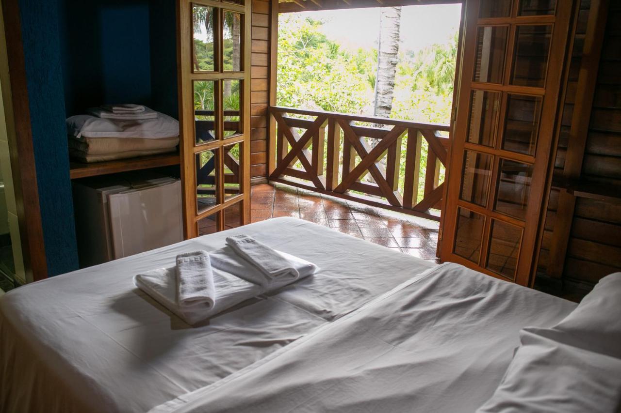Hotel Fazenda Igarapés Extérieur photo