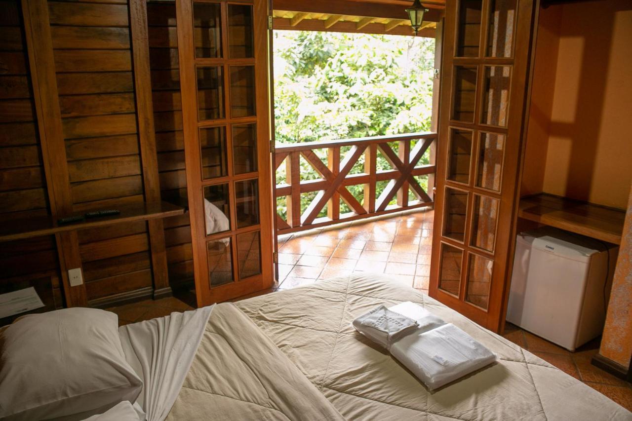 Hotel Fazenda Igarapés Extérieur photo